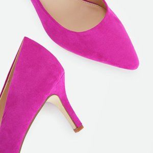 JustFab - Venezia Pump